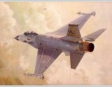 Tracker SWD KFMAA 01 F 16. , 