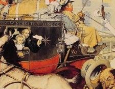 Winchester Stagecoach. �������, ������