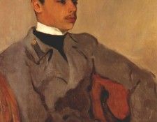 serov count nikolai sumarokov-elstone 1903. , 