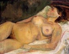 Reus de Gerrit Nude Sun. ����, ������ ��