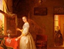 Hamme Alexis van Tokens Of Love. ,  