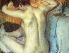 degas (12). , --