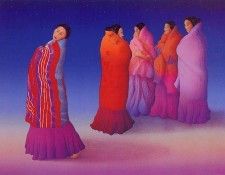 lrs Gorman R C Night Watch. ������, ���� �������