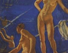  1917.    (1884-1967)