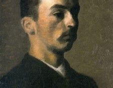 07020. Hammershoi, 