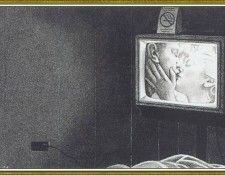 ValkoAndrew 26 Motel Still Life II-WeaSnF. , 