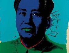 Warhol - Mao (8). ������, ����