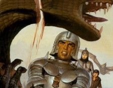 vincent segrelles 009. Segrelles, �������