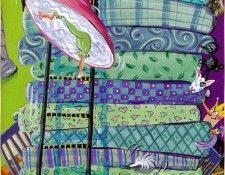 CowlesRose-ThePrincessAndThePekinese-sj. Cowles, 