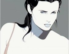 XXX Patrick Nagel 004. , 