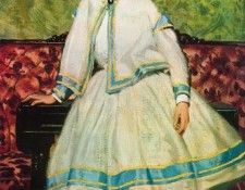 33483. Boldini, Джованни