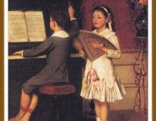 RoosenbloomAlbert TheRecital-We. Roosenboom, 