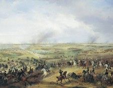 ����� ��� ���������. ��������� ��������� �������� (1783-1844)