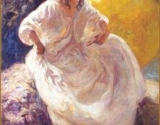 lrsCOL005Royo  Descanso. ����, ����