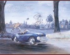 c 1939 the tragic death of prince jean.  