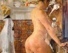 ���������� � ������ ������� (1916). �����, �������