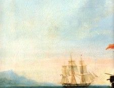 MPA William Duke The Whaling Ship Pacific, 1846-[ L ] sqs. ������ ������