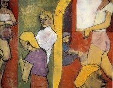 Kitaj (21). Kitaj, ������� B