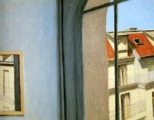 Avigdor Arikha 138. Arikha �������