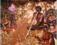 RedSnow ISC PbWCD 25 Australian Aboringinal Traditional Culture No 2 Music and Dance. , 