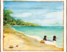IsadoraRachel CaribbeanDream05 sj. , 