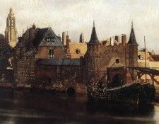 13view1. Vermeer, Johannes