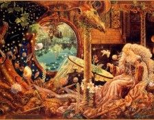 QMan KYC SP7 1492 The Tower at Stony Wood. �������, Kinuko Y