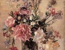 Lambert A Garden Bunch. , 
