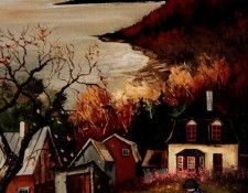 Pauline Paquin - Ca, cest une belle journee dautomne, De. ������, ������