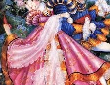 Silin Palmer Pamela   Bunny & Beast 12 end. -, 