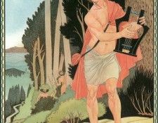 cr GiovanniCaselli TheAgeOfFable 054. �������, ��������