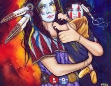 flesh and blood. ����, ����