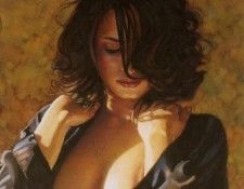 Steve Hanks 098. , 