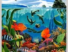 bs-na- Charles Lynn Bragg- California Roll. �����, ������ ����