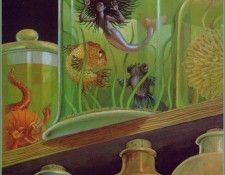 Dillon-TheMer-WomanOutOfTheSea-sj. ������, �����