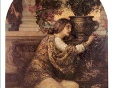 Rae Henrietta Isabella. ���, ��������� R