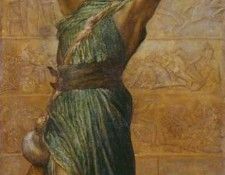 Watts George Frederick Jonah 1894. ,  