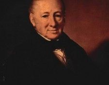 ������� ������� ����������� �������. 1843. �������� ������� ��������� (1776-1857)