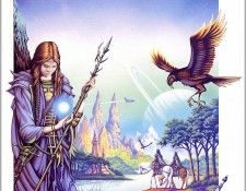 Stephen Bradbury The Best Of Marion Zimmer - Xxx 1736 . , 