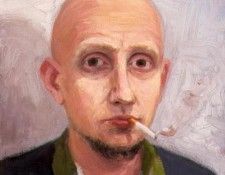 mans. Zetterstrand, ���������