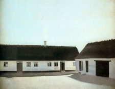 07026. Hammershoi, ���������