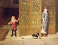 Puritan and Cavalier 1886. , 