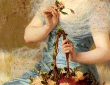 Nunes Vais Italo Dance Of The Butterflies. ������, �� ������ �����