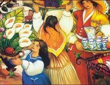 lrsCarterHolmanLinda-LittleTables. ,  