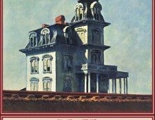 Edward Hopper Ds-Ap 055. ������, ������
