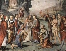 COSTA Lorenzo St Cecilys Charity. �����, �������