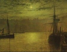 Lights-in-the-Harbour. ������� ���� ��������