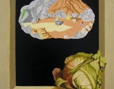 caveofskulls. Zetterstrand, 