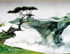 Mnn RDV SWD   Awakening. , 