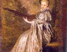 watteau20. , -